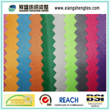 300d Ploy Oxford Fabric with PVC